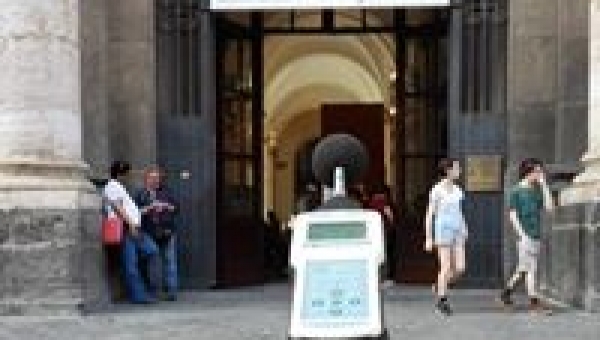 Acustica ambientale